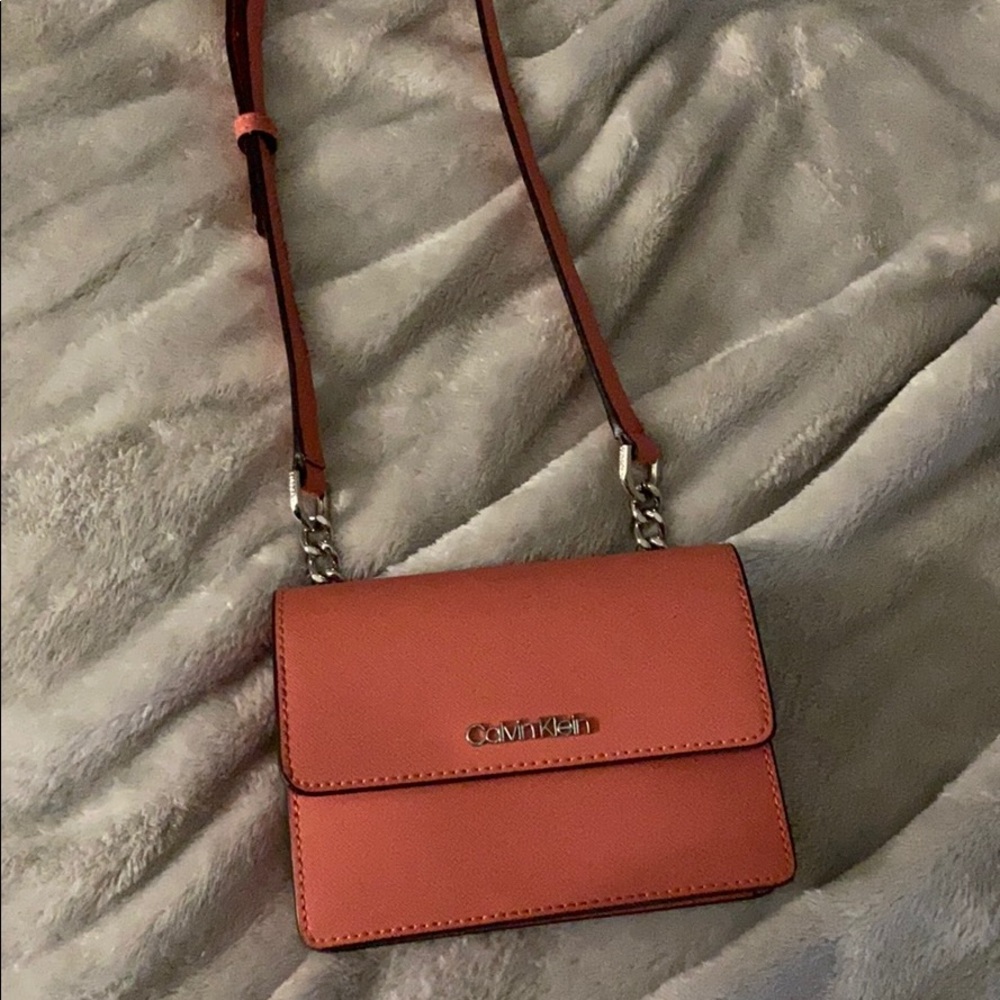 Belt Purse
